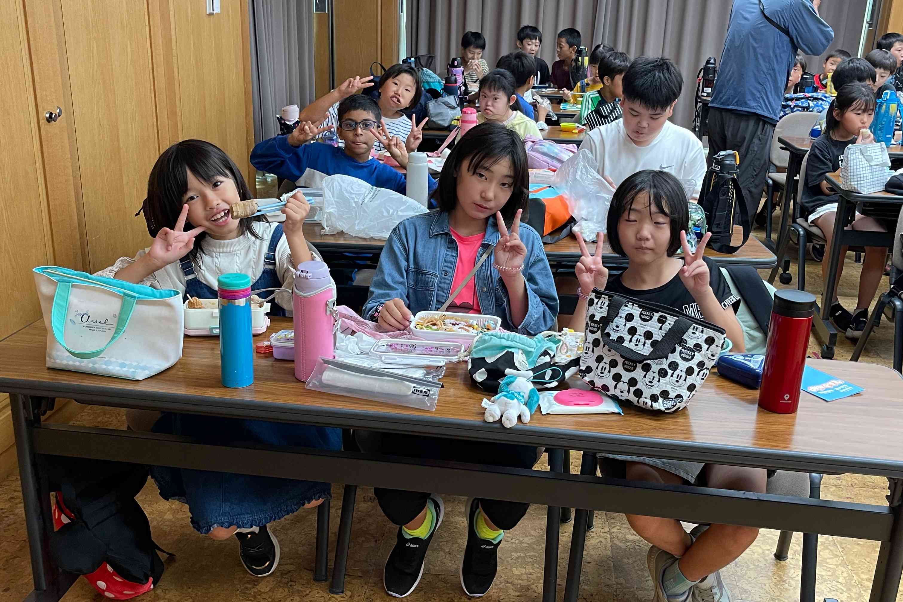 4年生 箱根遠足3 - 4年生 - ブログ - 相模原市立新宿小学校