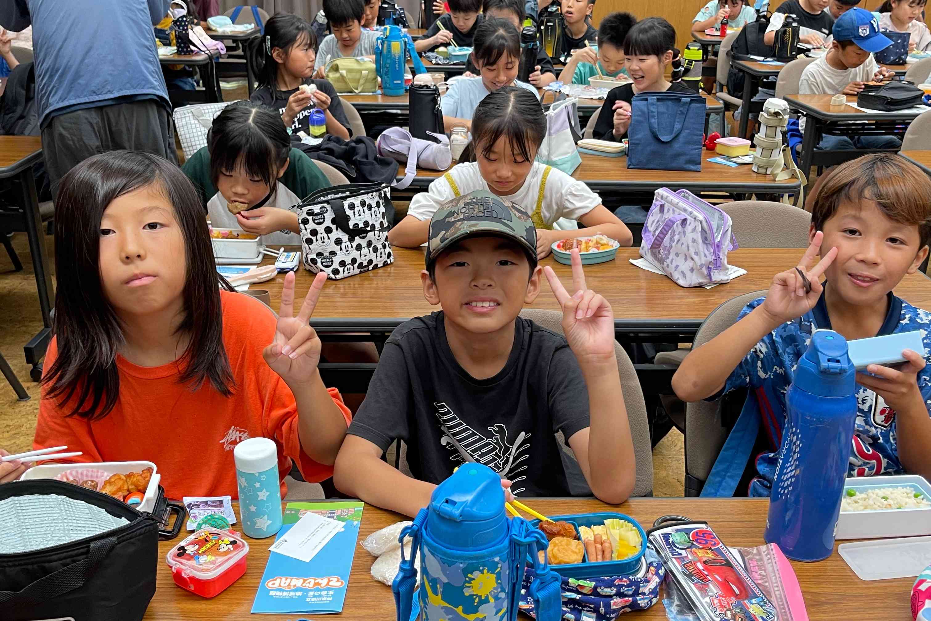 4年生 箱根遠足3 - 4年生 - ブログ - 相模原市立新宿小学校